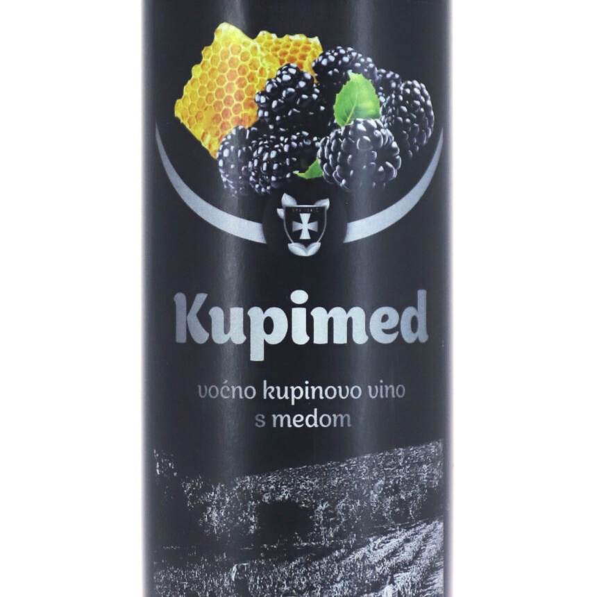 KUPIMED, 500ml
