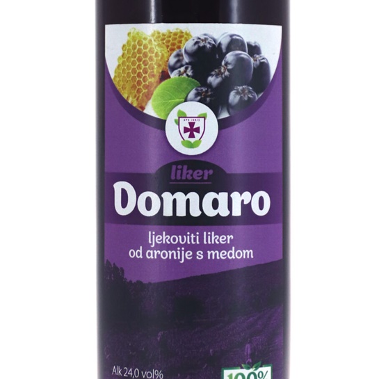 Domaro, 500ml