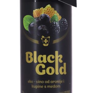 Black Gold, 500ml