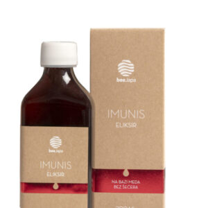 Imunis Eliksir, 200ml