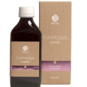 Thymusan eliksir, 200ml