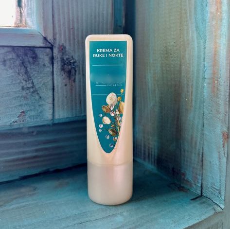 Krema za ruke