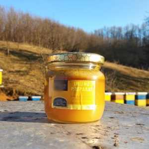 Imuno preparat plus, 250g