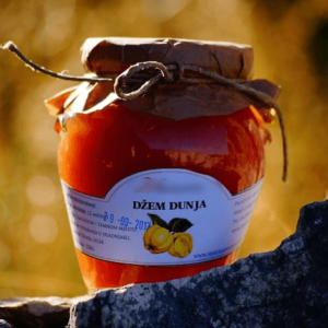 Džem od dunja 320gr