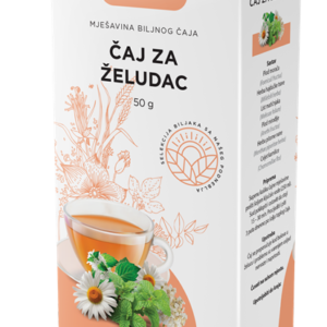 Čaj za želudac 50g