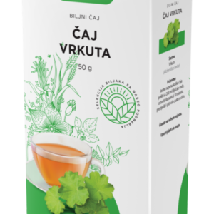 Čaj vrkuta 50g
