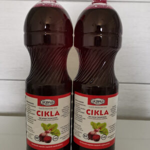 Svježi sok od cikle, 1.5L