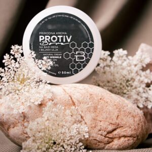 Krema protiv bora – 50ml