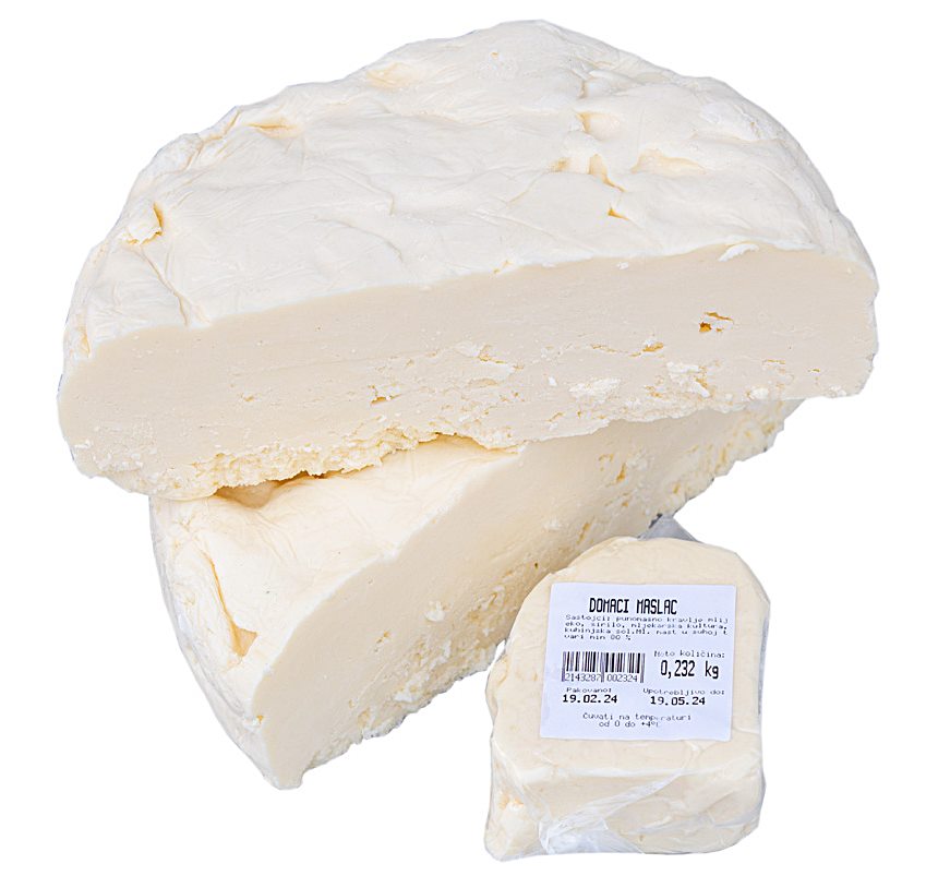 Domaći MASLAC, 250 gr