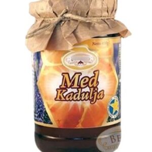 Med Kadulje 900gr