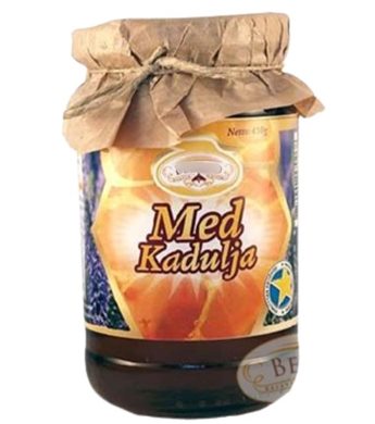 Med Kadulje 900gr