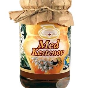 Med Kestenov, 900gr