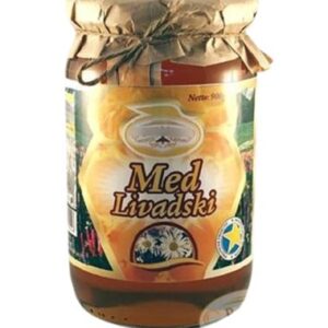 Med Livadski, 900gr