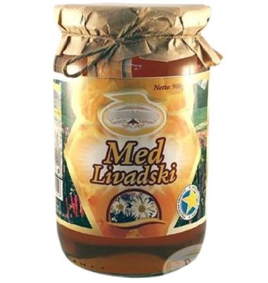 Med Livadski, 900gr
