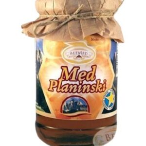 Med Planinski