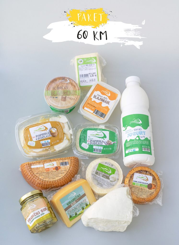 Paket 60