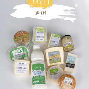 Paket 50