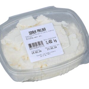 Domaća PAVLAKA, 450 gr