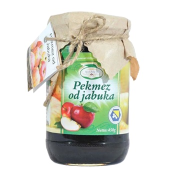 Jabukov pekmez , 450gr