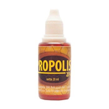 Propolis, 20ml