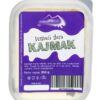 Domaći slagani kajmak – slani, 250 g