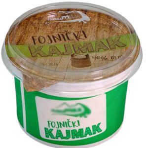 Fojnički kajmak, 250 g