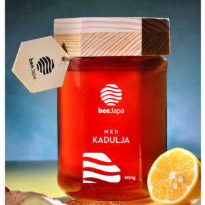 Med Kadulja, 900gr
